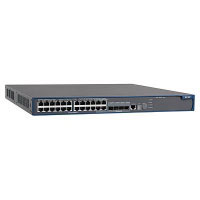 Conmutador HP A5500-24G-PoE SI (JD371A)
